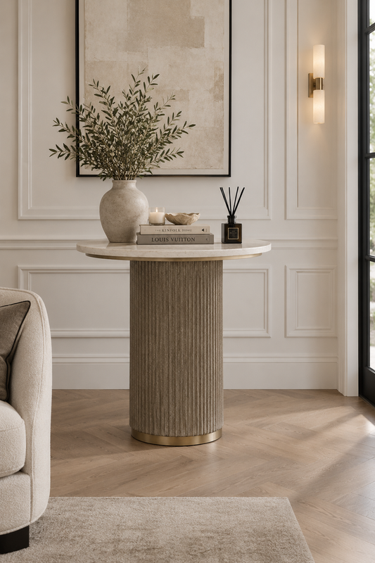 Aston Console Table