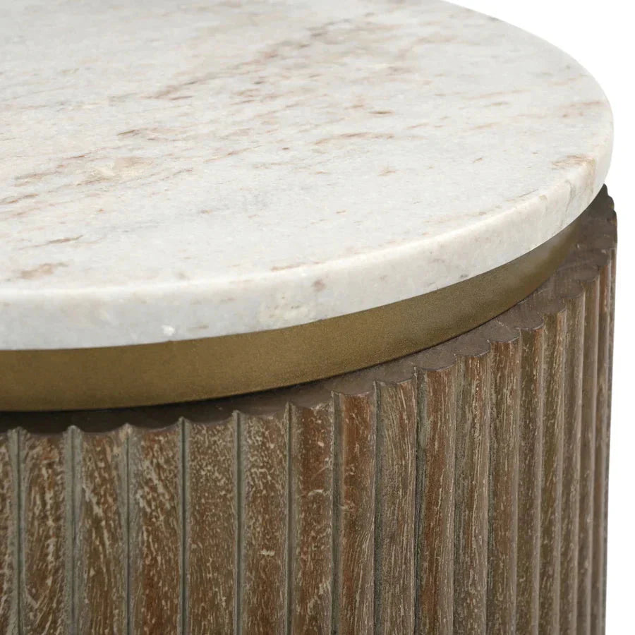 Aston Side Table