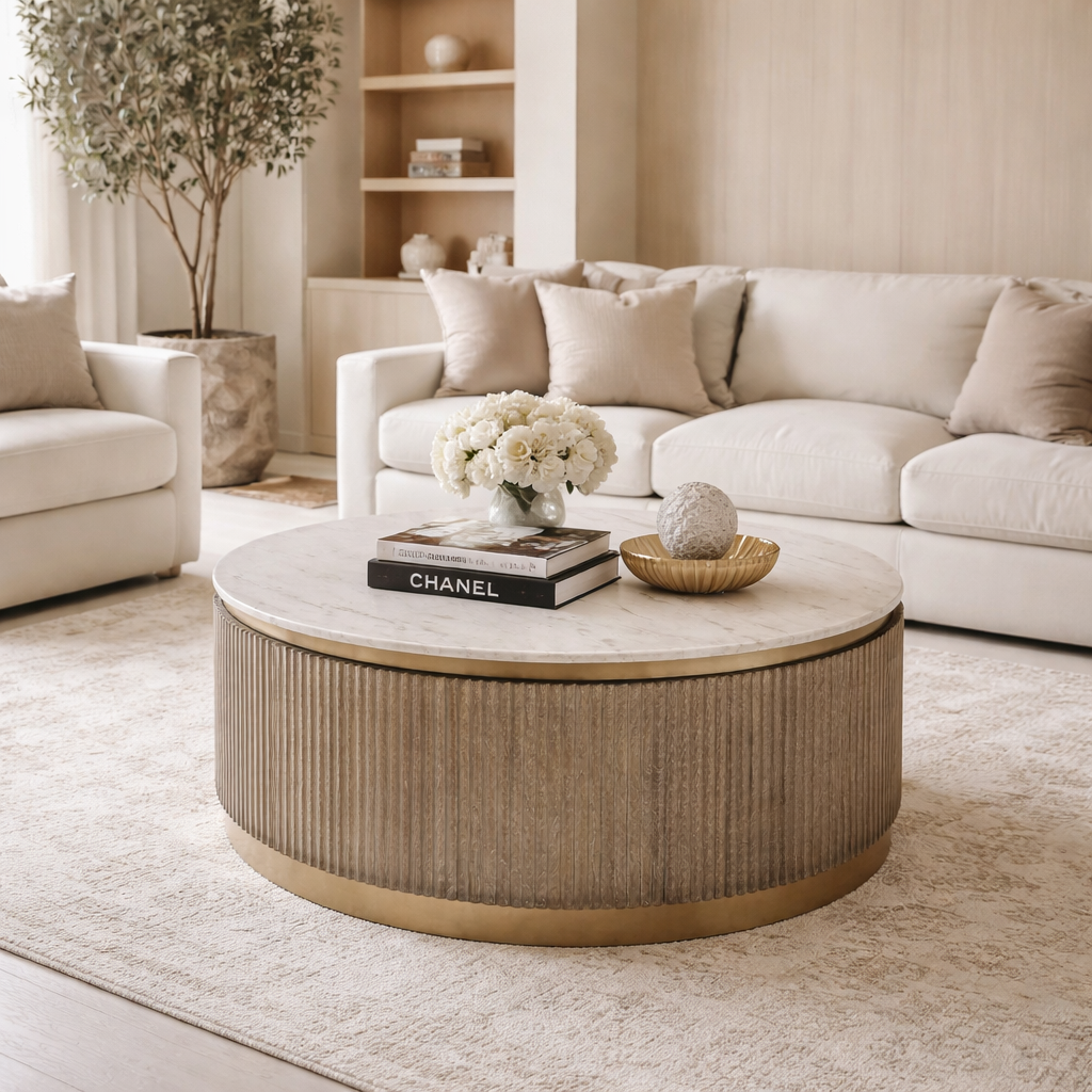 Aston Coffee Table