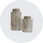 Ornaments, Vases & Jars