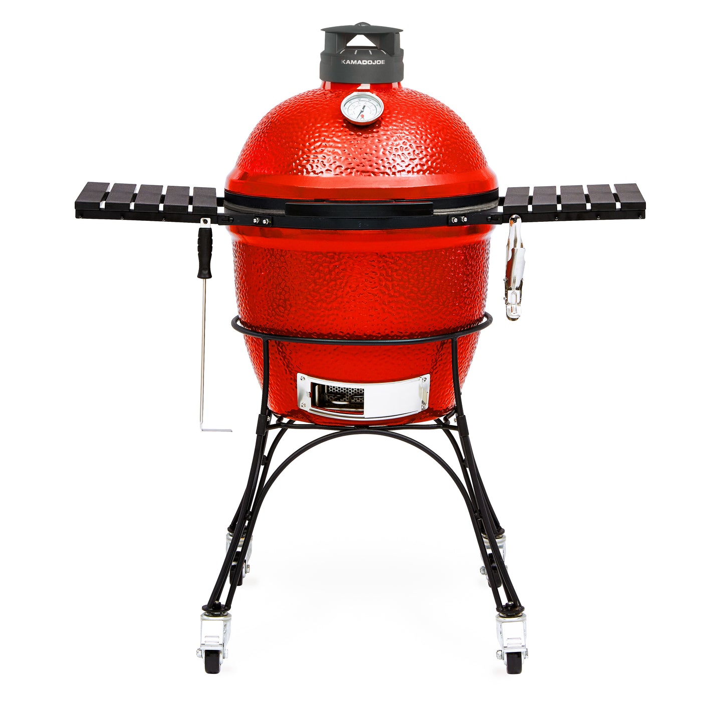 Kamado Joe Classic II – Adventurer Pack