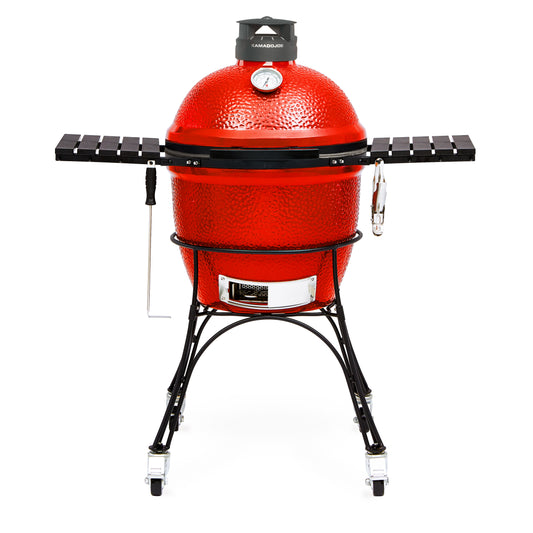 Kamado Joe Classic II – Adventurer Pack