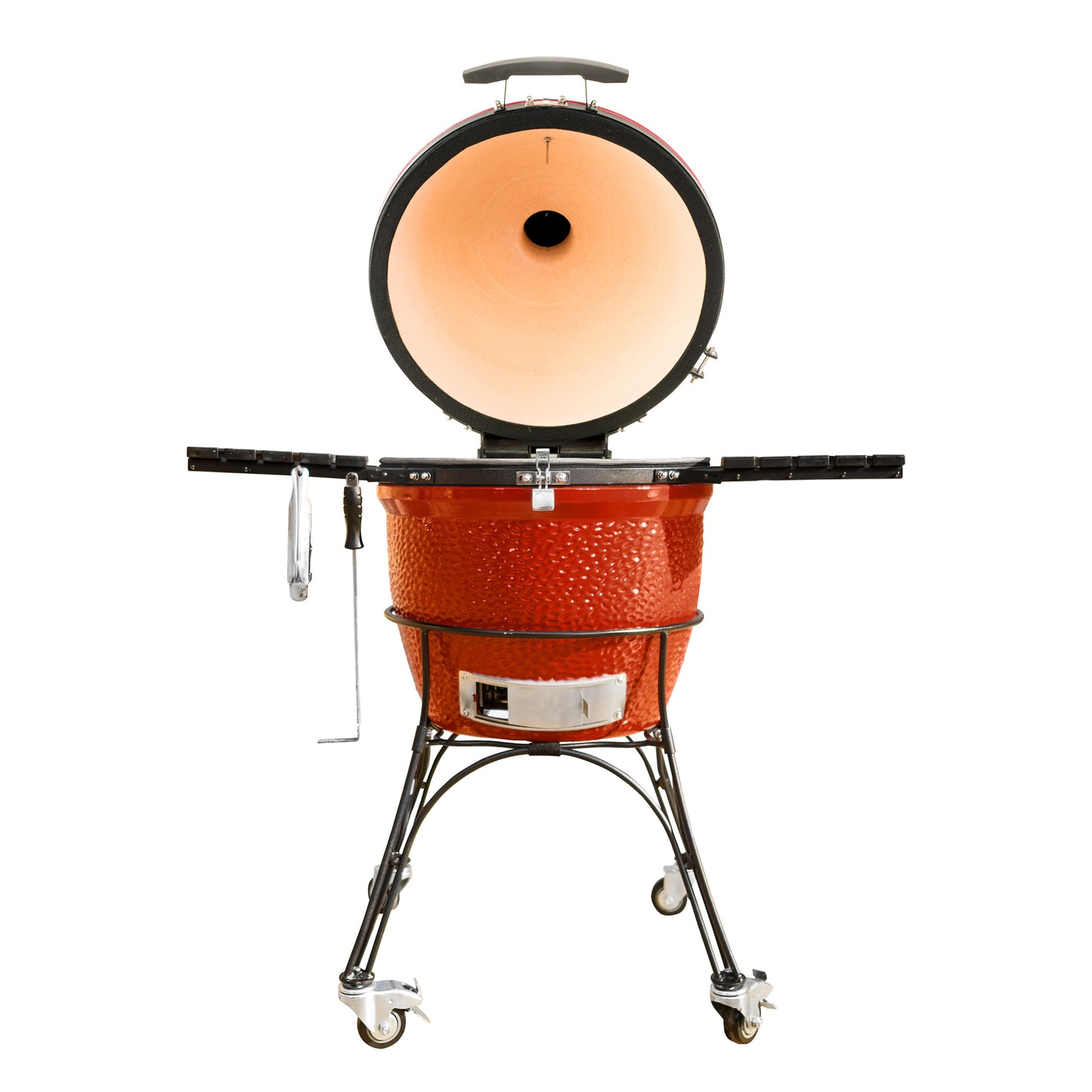 Kamado Joe Classic II – Adventurer Pack