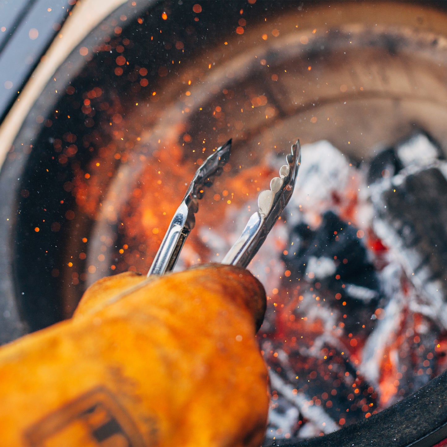 Kamado Joe - Big Block Charcoal (9.07kg Bag) IN STOCK IN STORE
