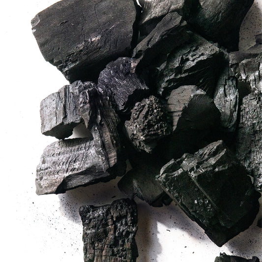 Kamado Joe - Big Block Charcoal (9.07kg Bag) IN STOCK IN STORE