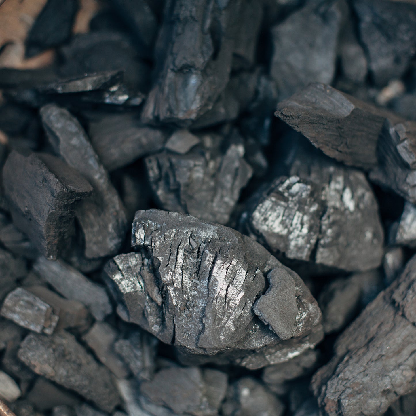 Kamado Joe - Big Block Charcoal (9.07kg Bag) IN STOCK IN STORE