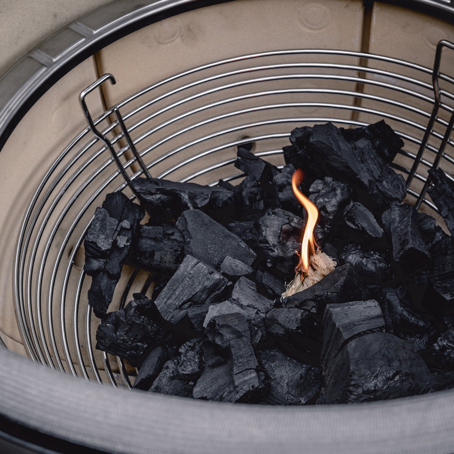 Kamado Joe - Big Block Charcoal (9.07kg Bag) IN STOCK IN STORE