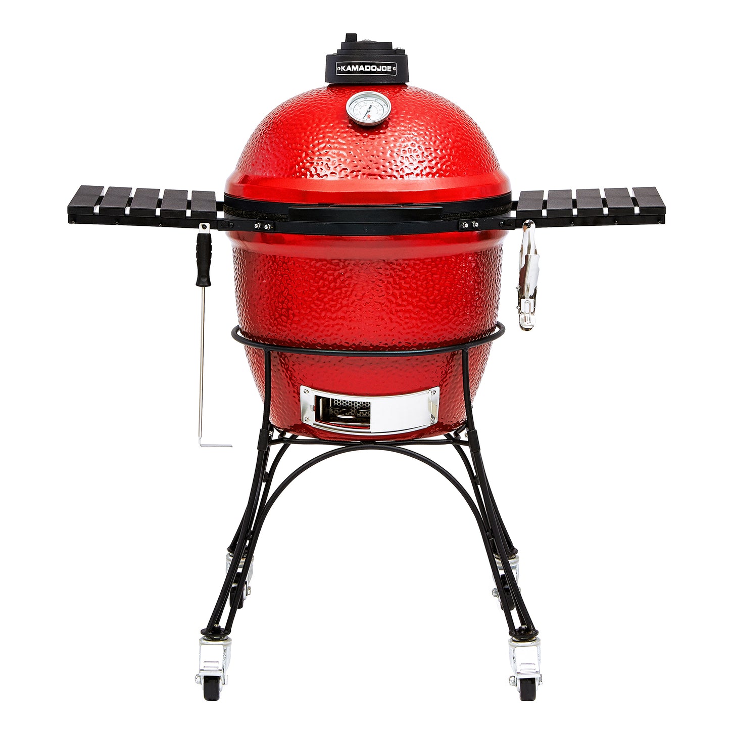 Kamado Joe Classic I – Explorer Pack
