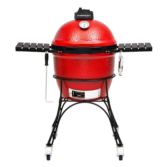 Kamado Joe Classic I – Adventurer Pack