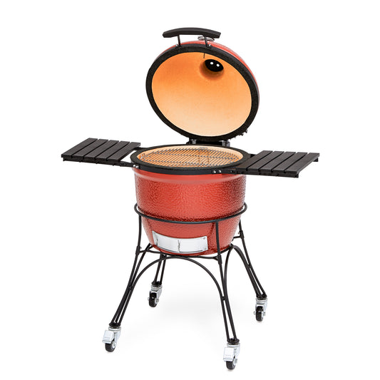 Kamado Joe Classic I – Adventurer Pack