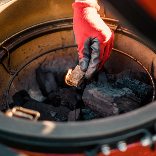 Kamado Joe Classic I - Elements Pack
