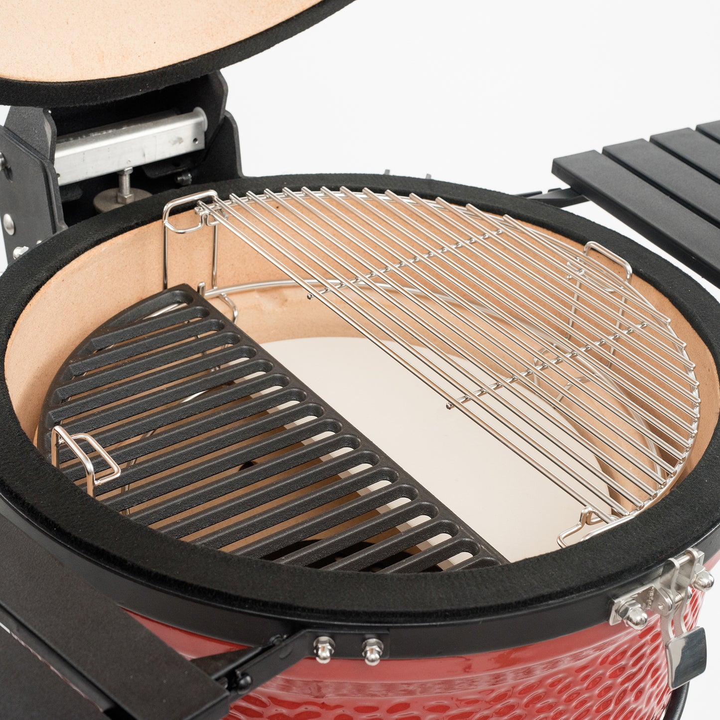 Flexible Cooking Rack - Classic Joe