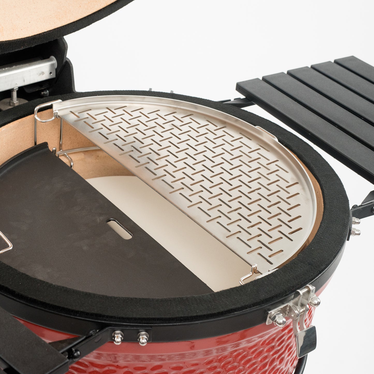 Flexible Cooking Rack - Classic Joe