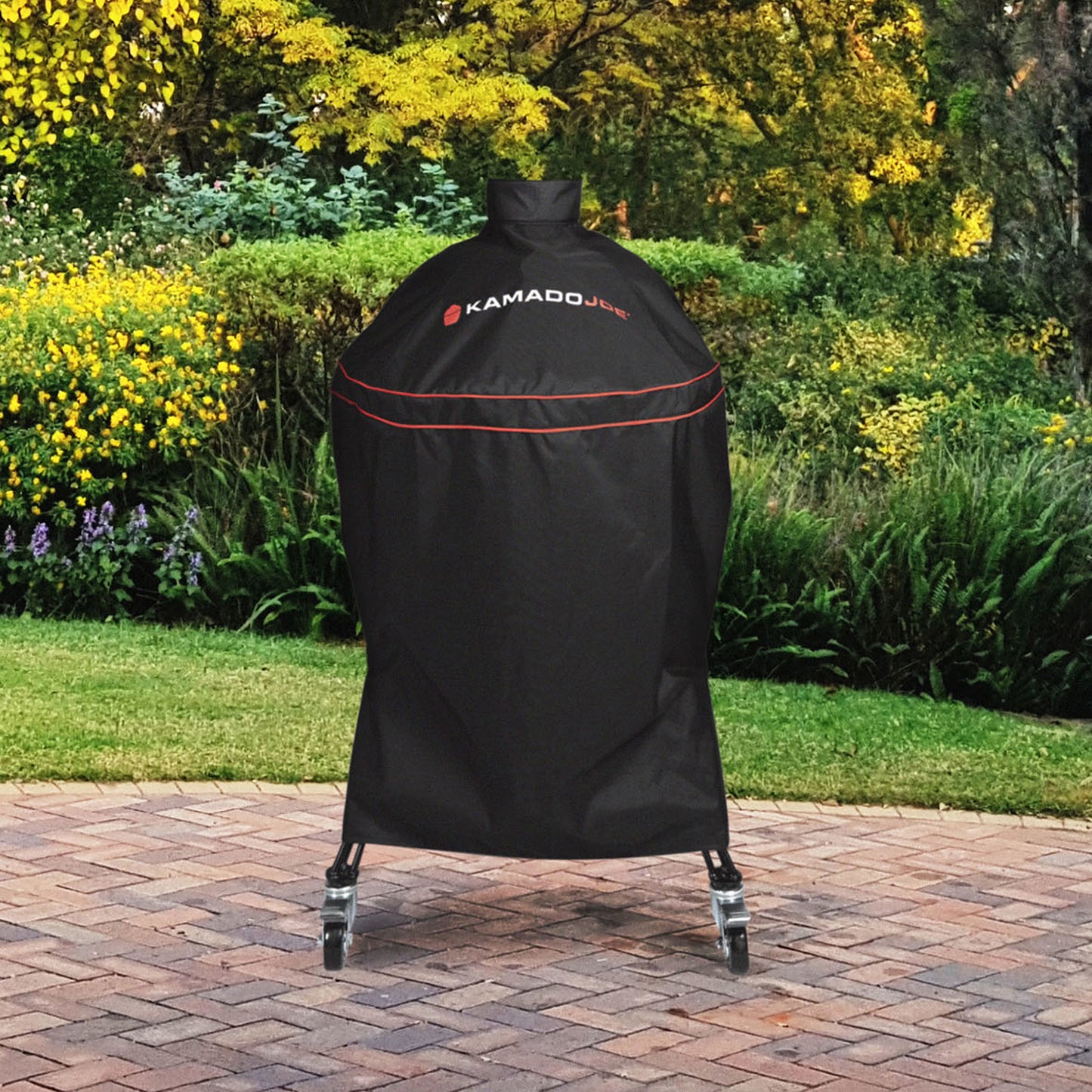 Kamado Joe - Classic Joe Grill Cover