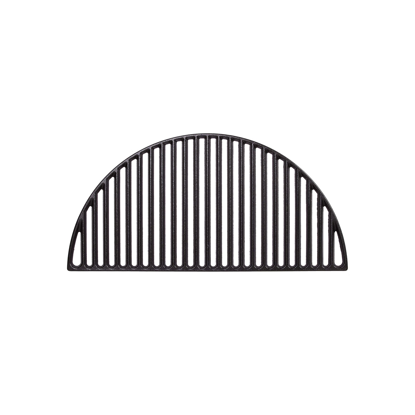 Half Moon Cast Iron Cooking Grate - Classic Joe