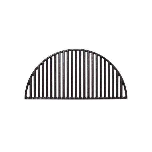 Half Moon Cast Iron Cooking Grate - Classic Joe