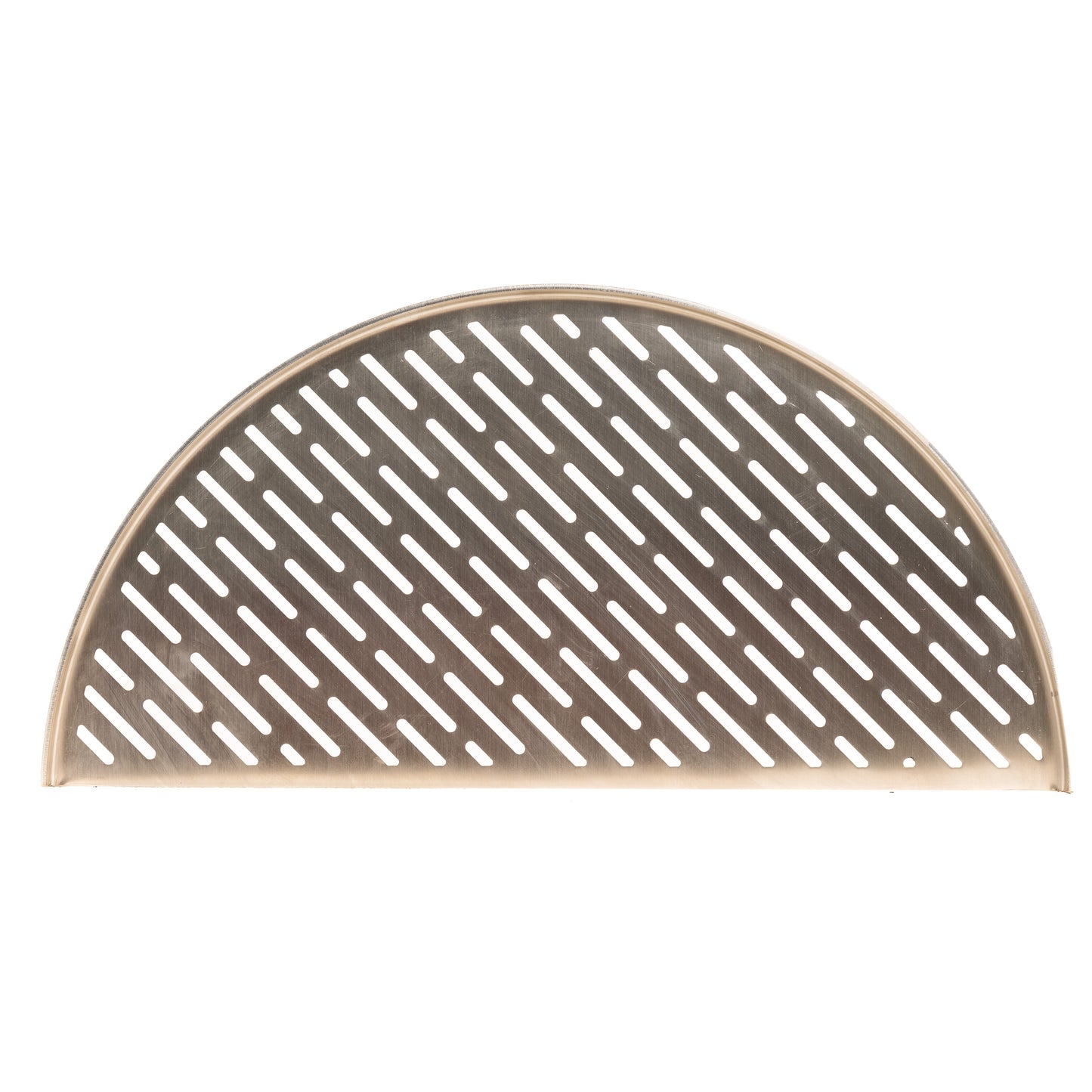 Half Moon Fish and Vegetable Cooking Grate - Classic Joe