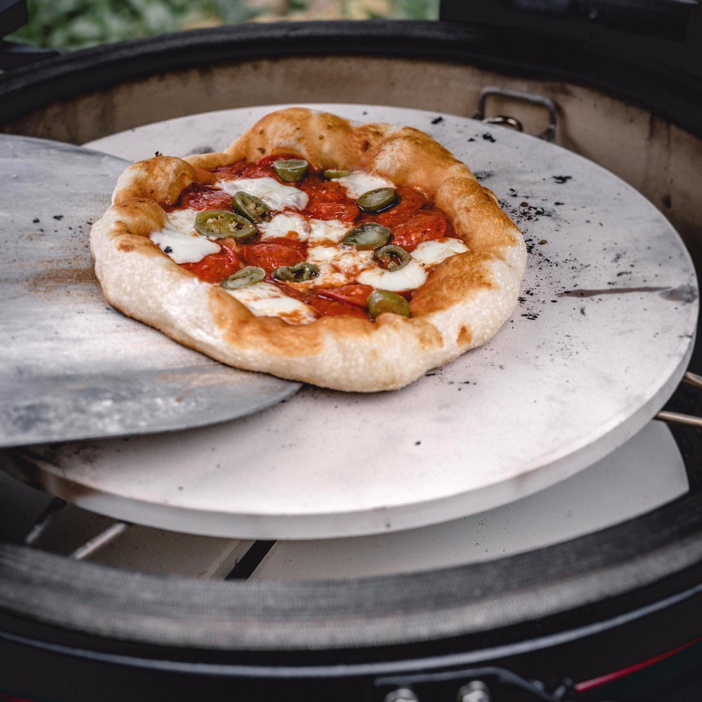 Pizza Stone - Classic Joe
