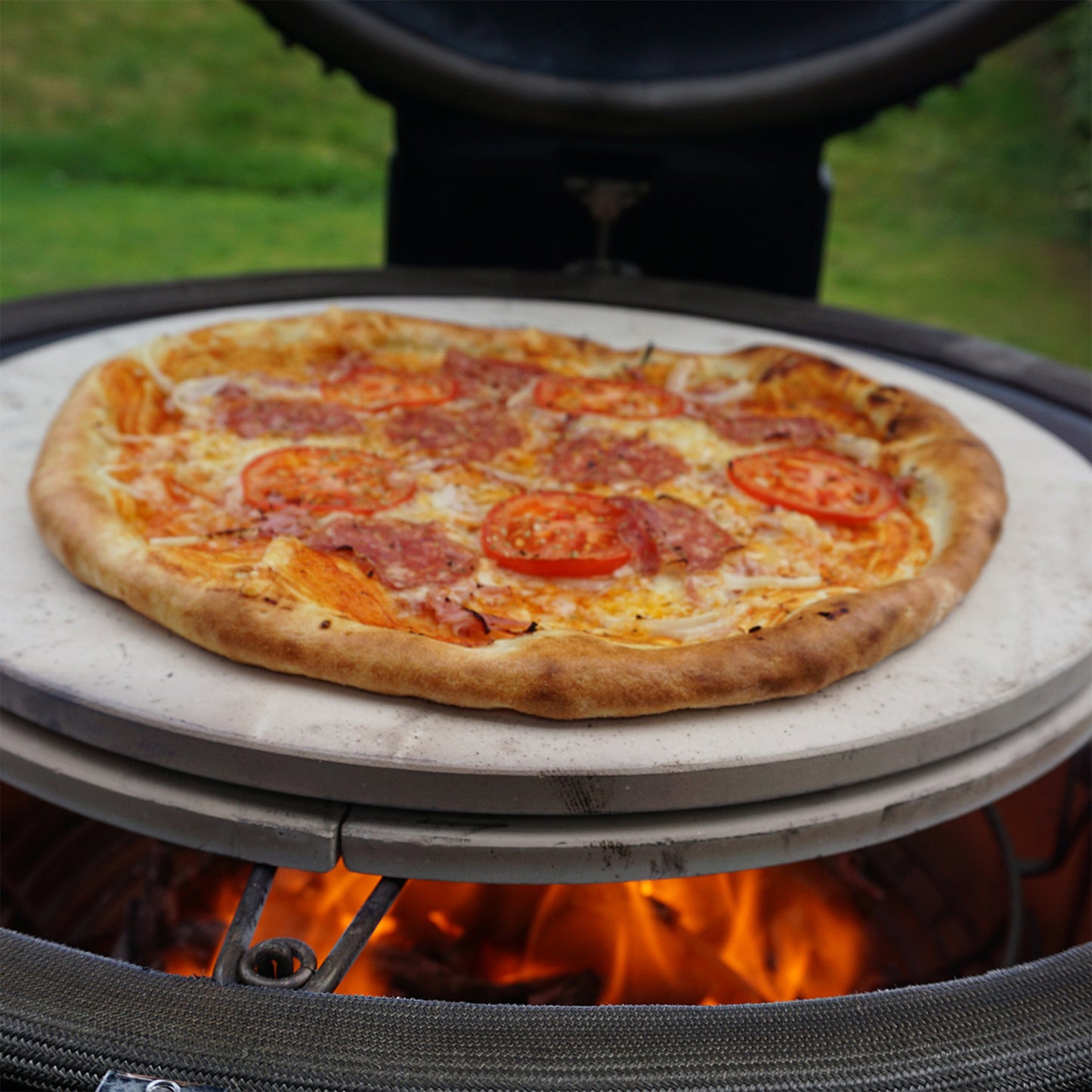 Pizza Stone - Classic Joe