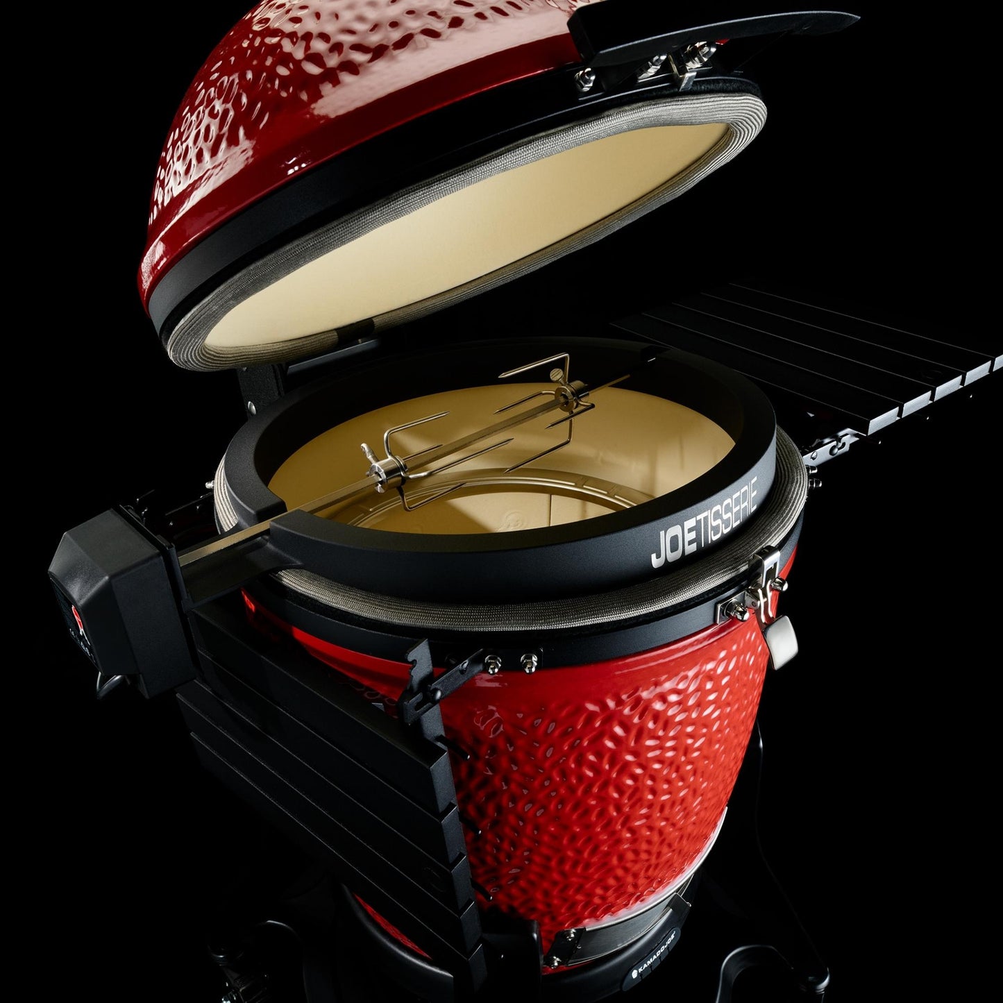 Kamado Joe - Classic JoeTisserie