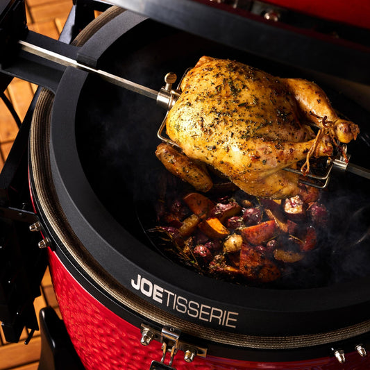 Kamado Joe - Classic JoeTisserie