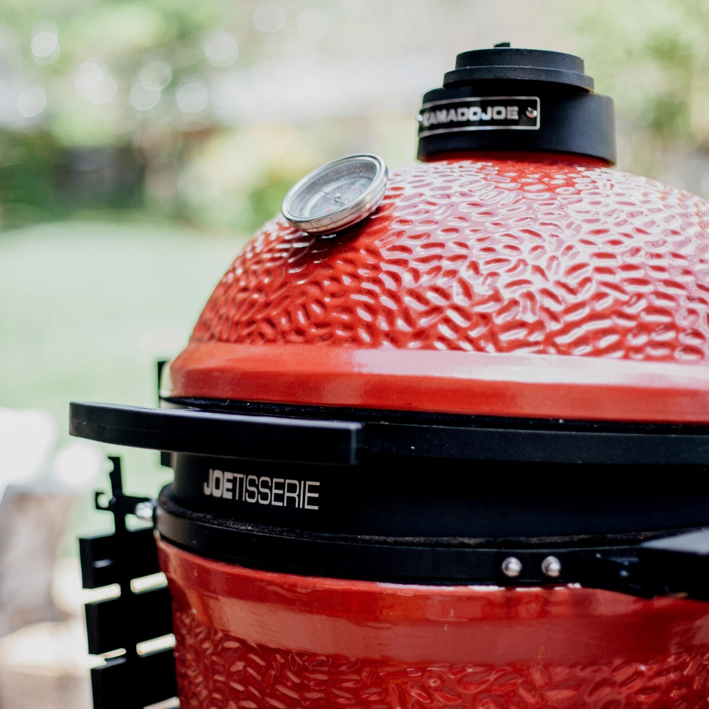 Kamado Joe - Classic JoeTisserie
