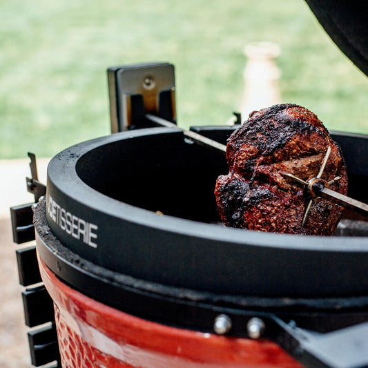 Kamado Joe Classic II – Adventurer Pack