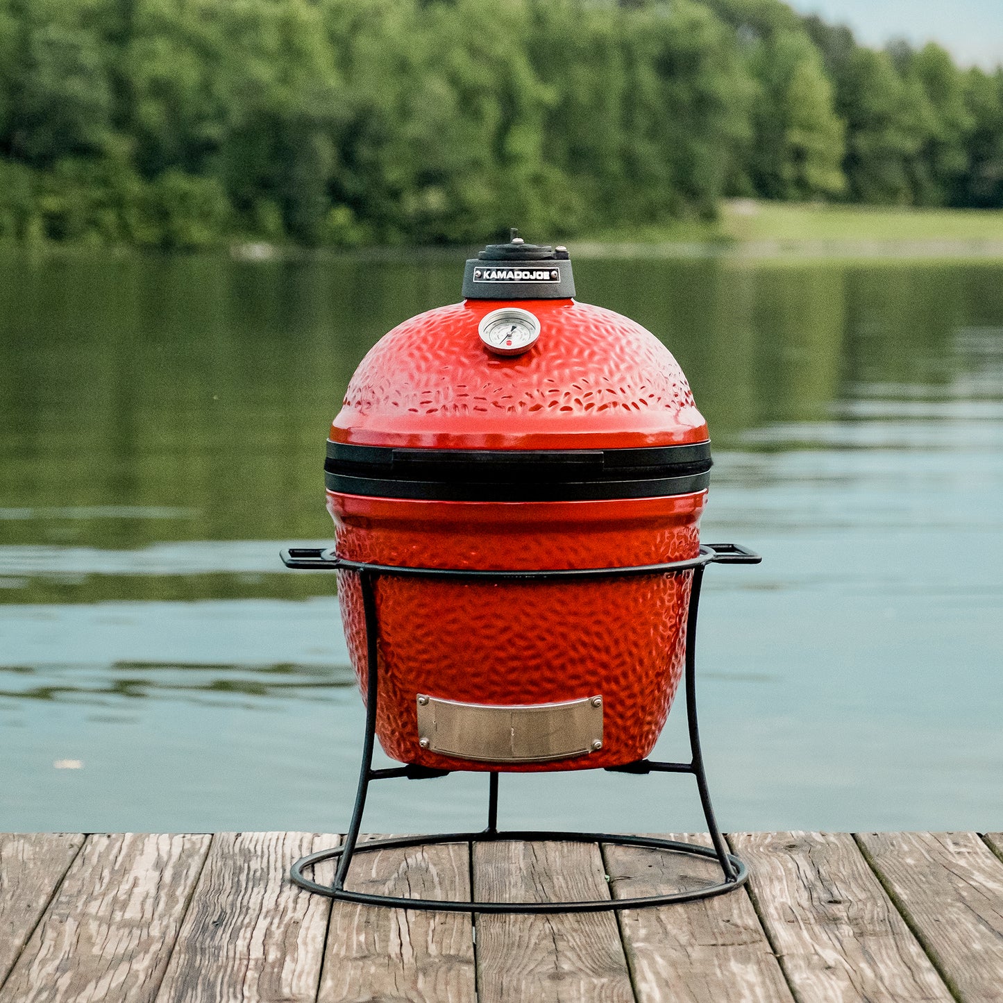 Kamado Joe - Joe Jr.