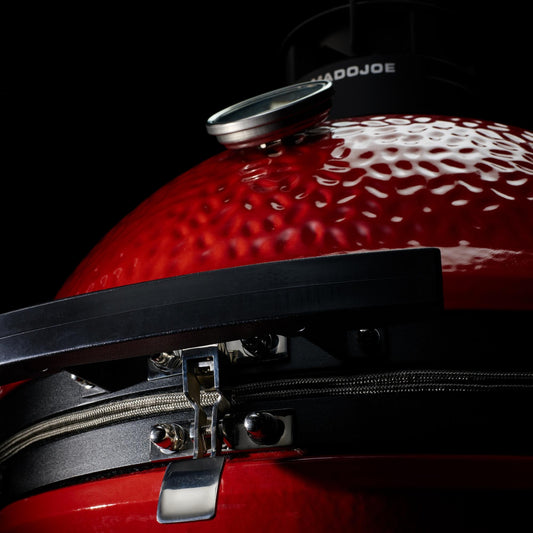 Kamado Joe Classic III Stand-Alone