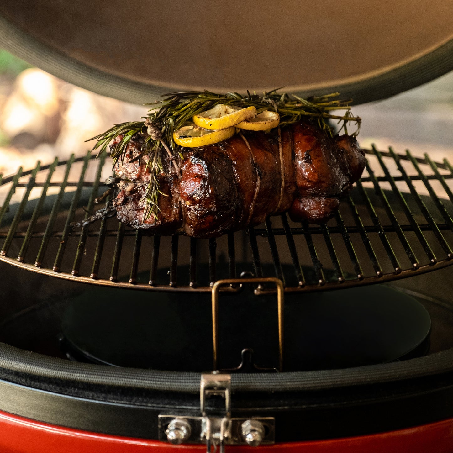 Kamado Joe - Big Joe III Stand-Alone