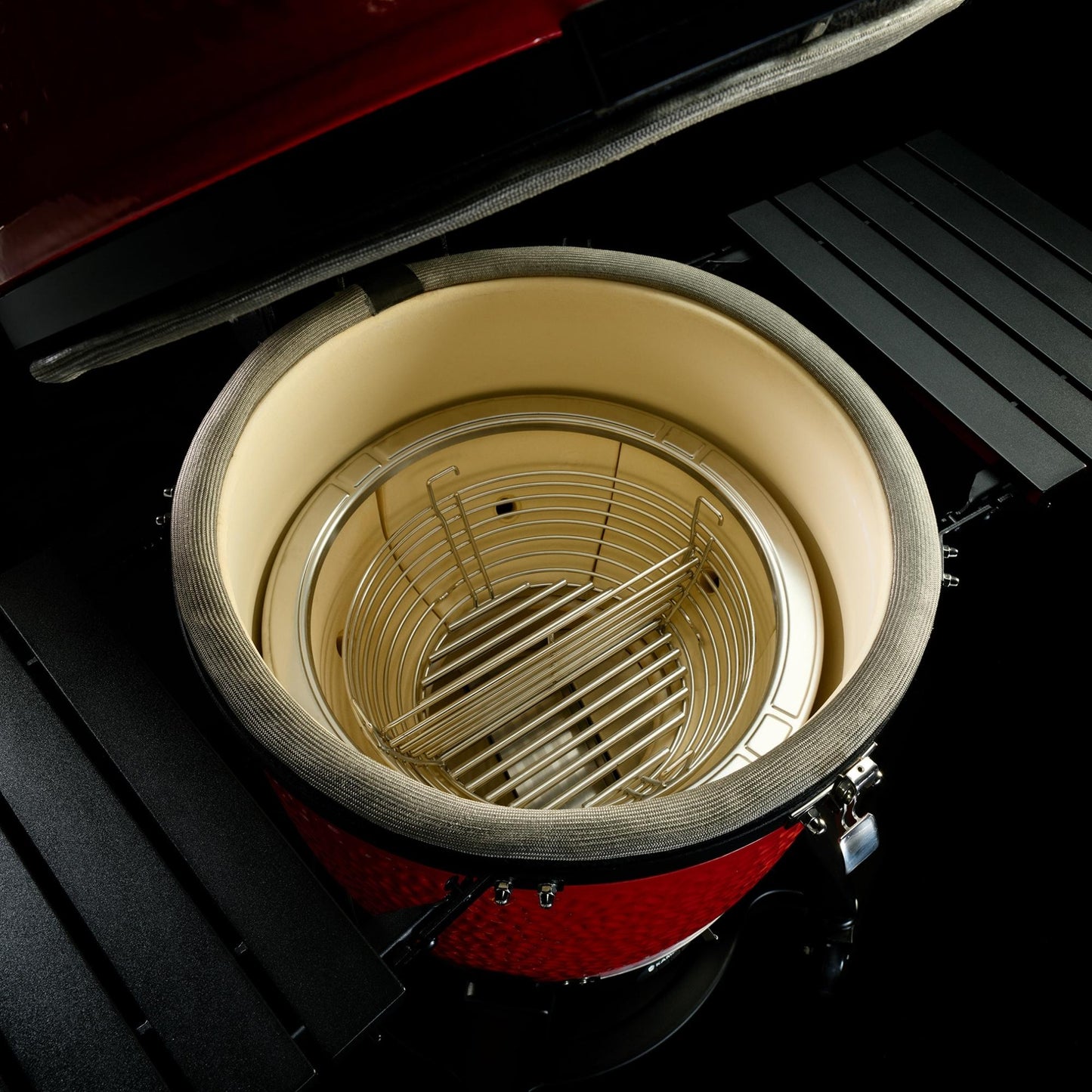 Kamado Joe - Big Joe III Stand-Alone
