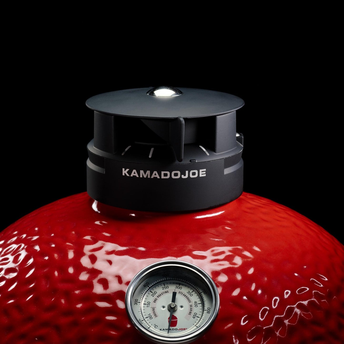 Kamado Joe Classic III