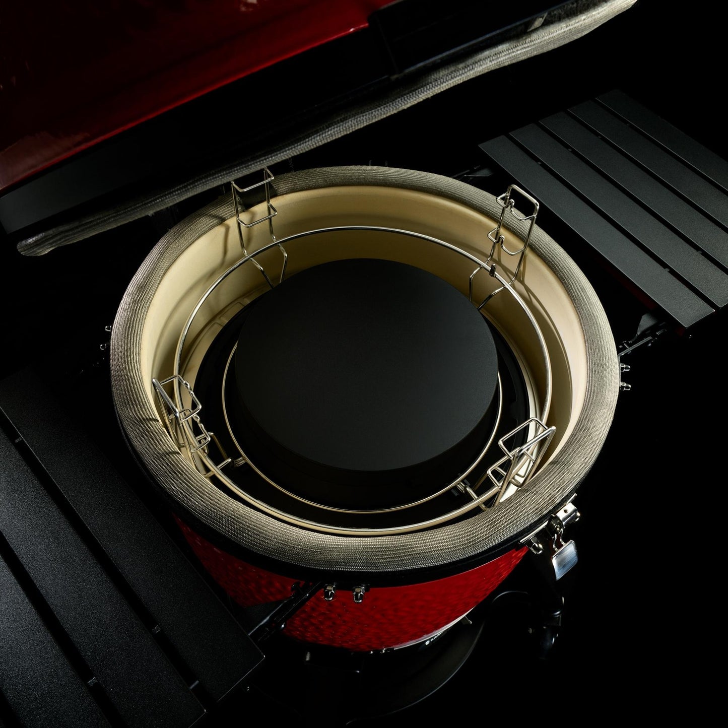 Kamado Joe Classic III