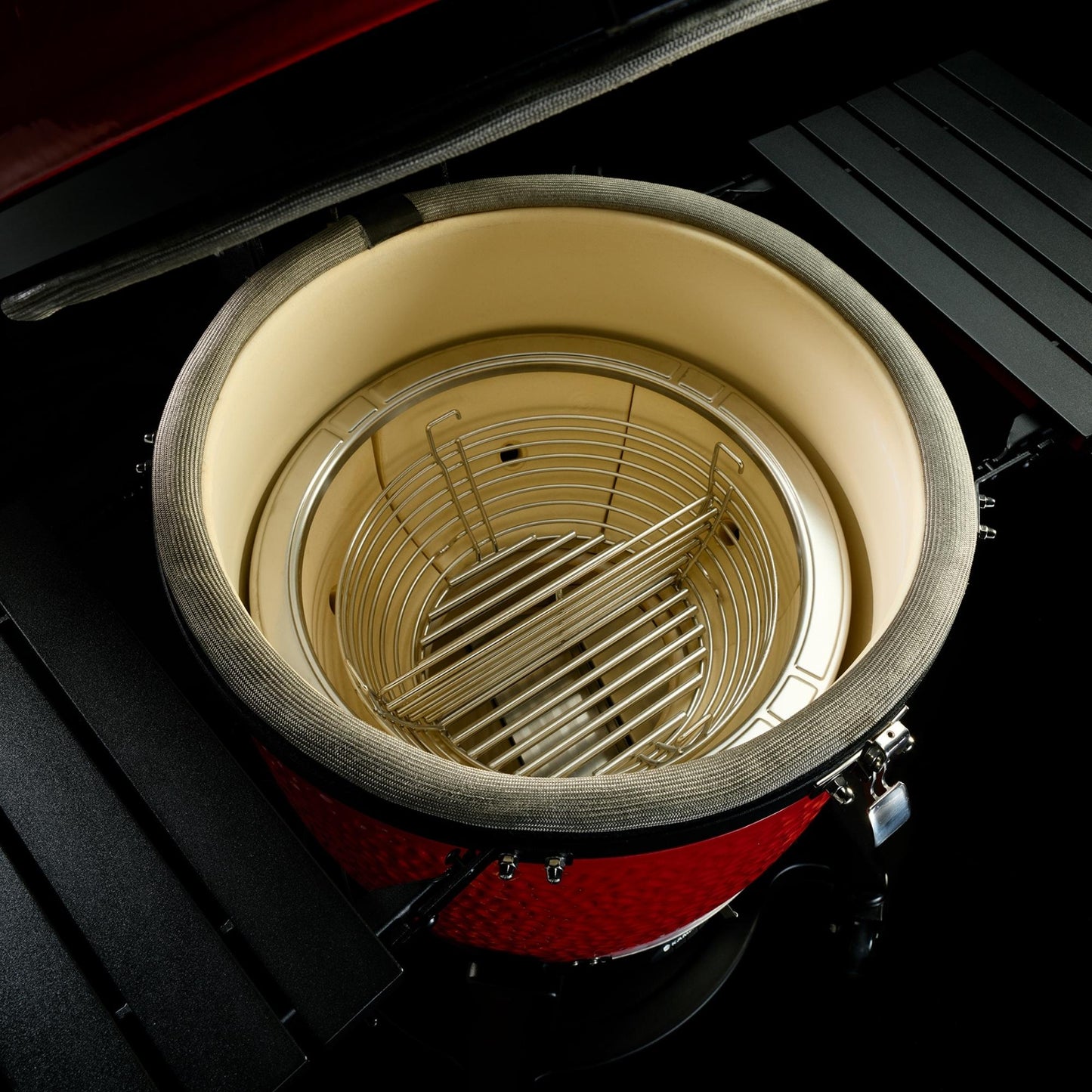 Kamado Joe Classic III
