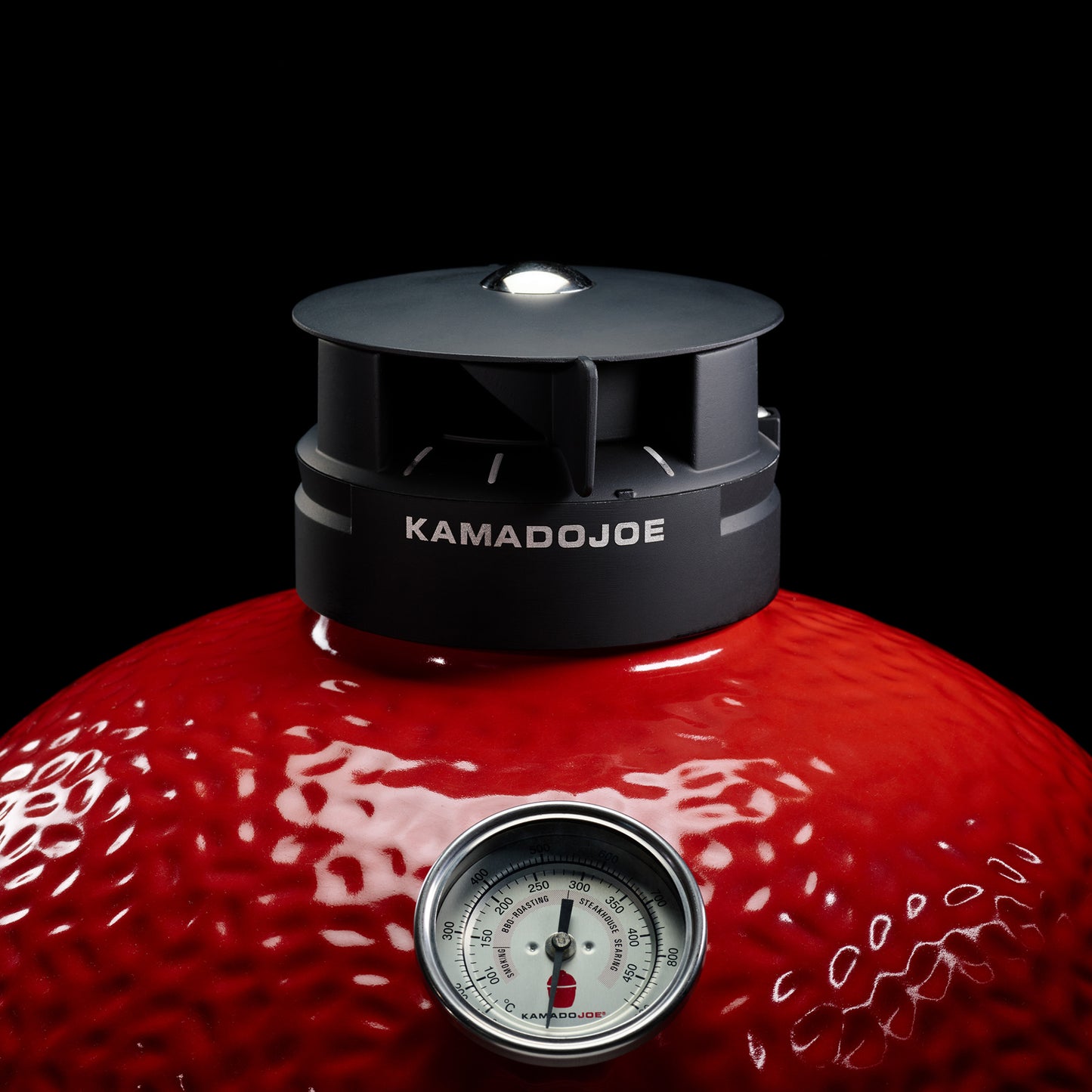 Kamado Joe - Konnected Joe