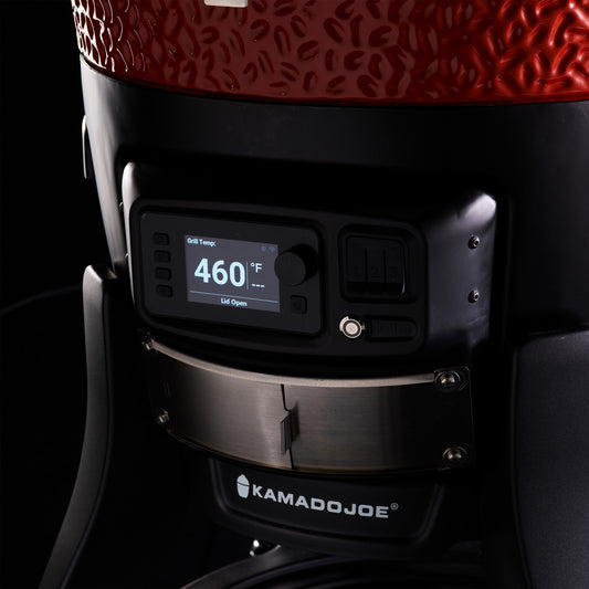 Kamado Joe - Konnected Joe