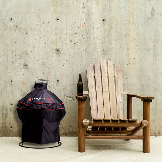 Kamado Joe - Joe Jr Grill Cover