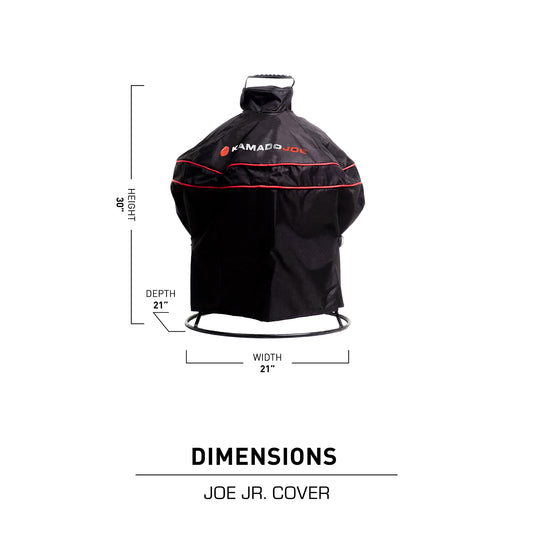 Kamado Joe - Joe Jr Grill Cover