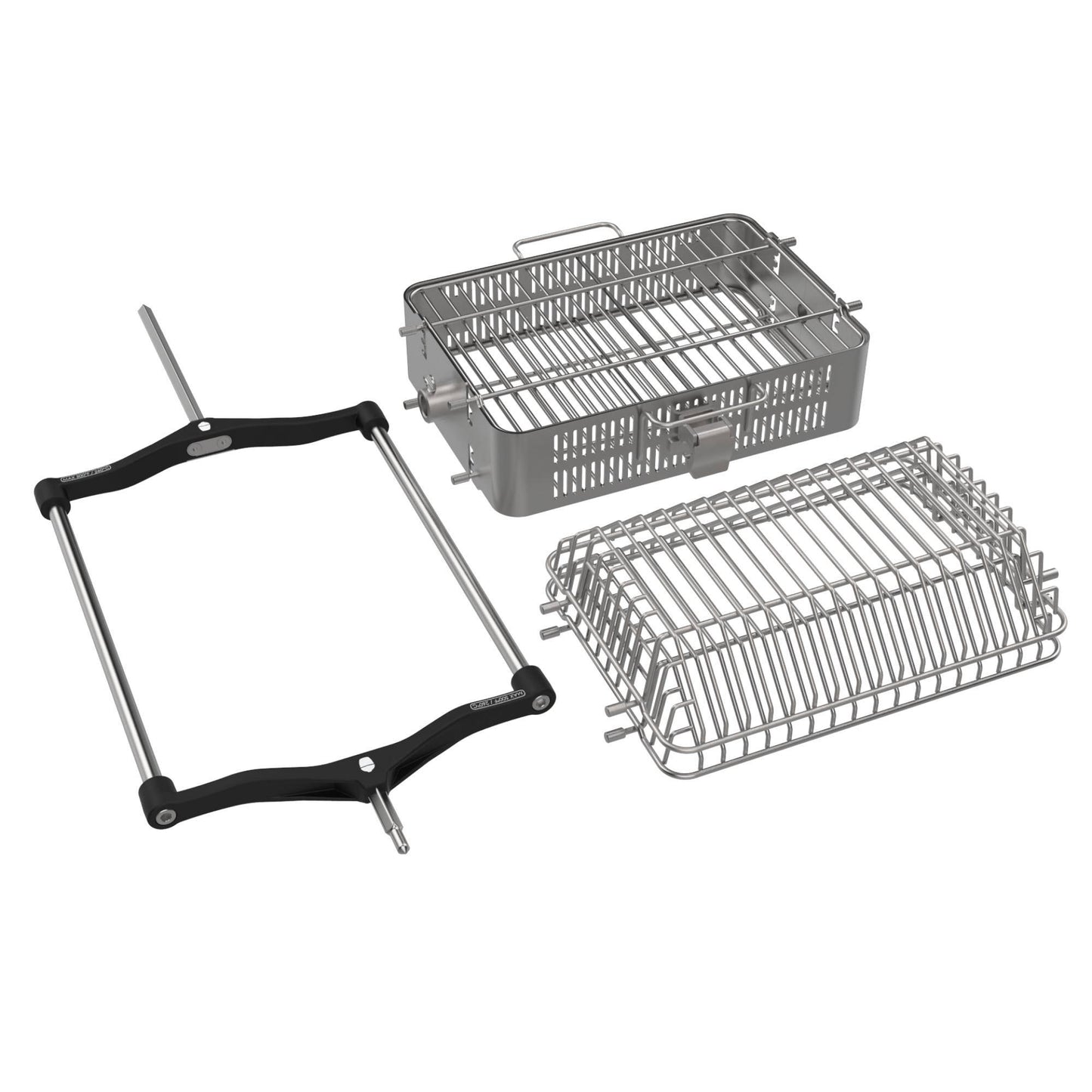Kamado Joe - JoeTisserie Basket Kit