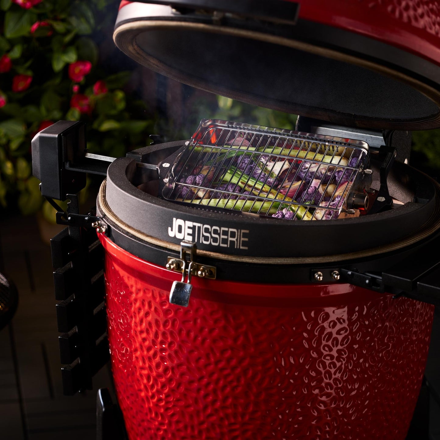 Kamado Joe - JoeTisserie Basket Kit
