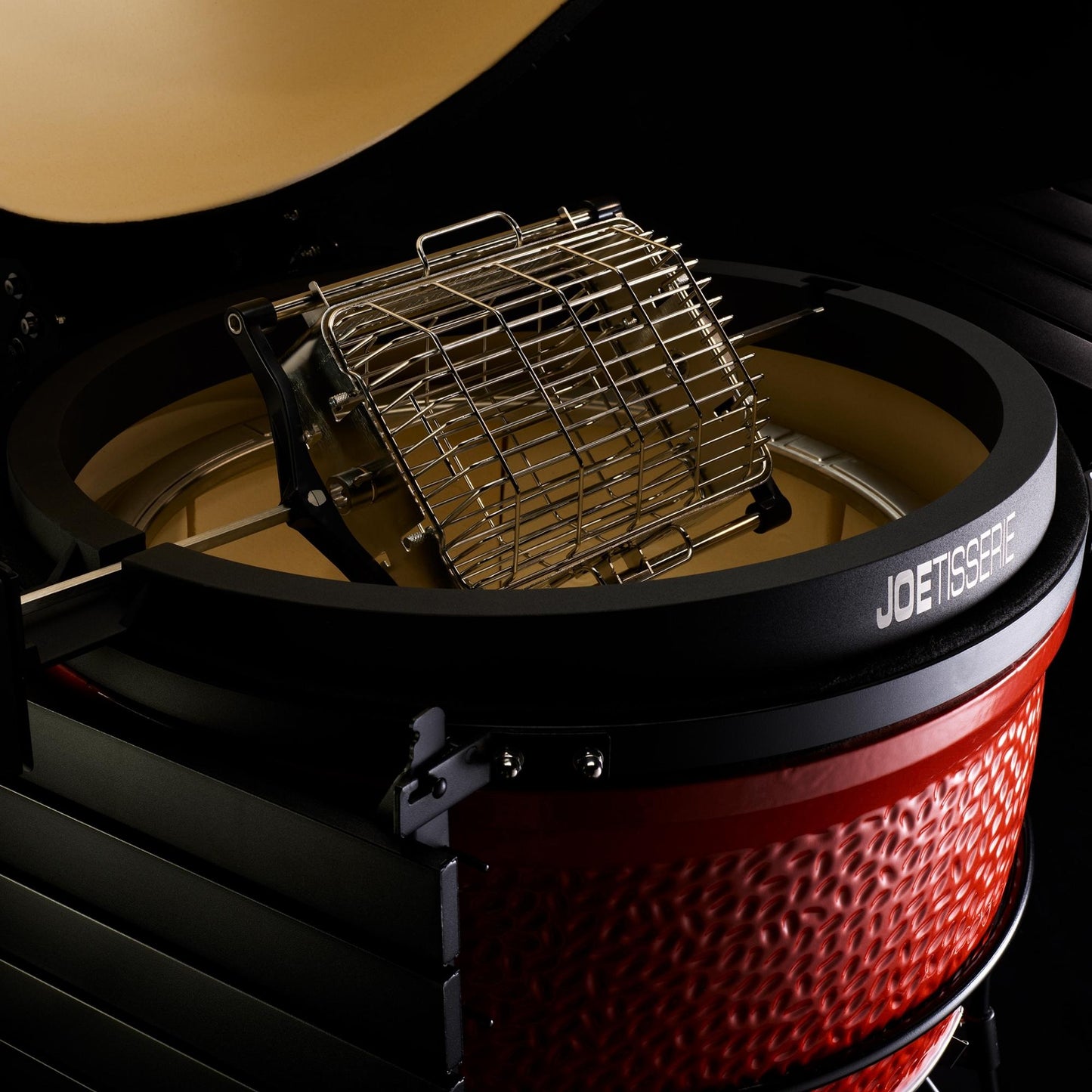 Kamado Joe - JoeTisserie Basket Kit