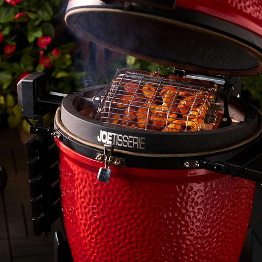 Kamado Joe - JoeTisserie Basket Kit