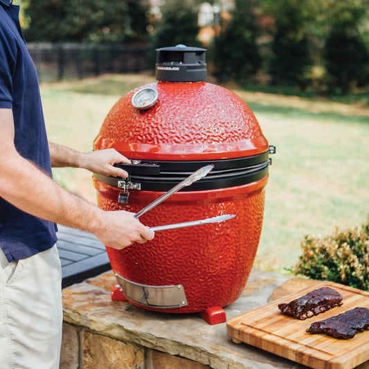 Kamado Joe Classic II Stand-Alone