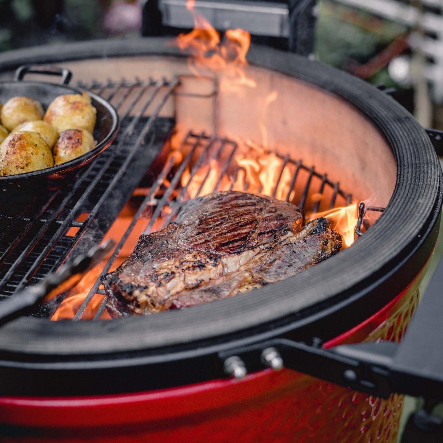 Kamado Joe Classic II