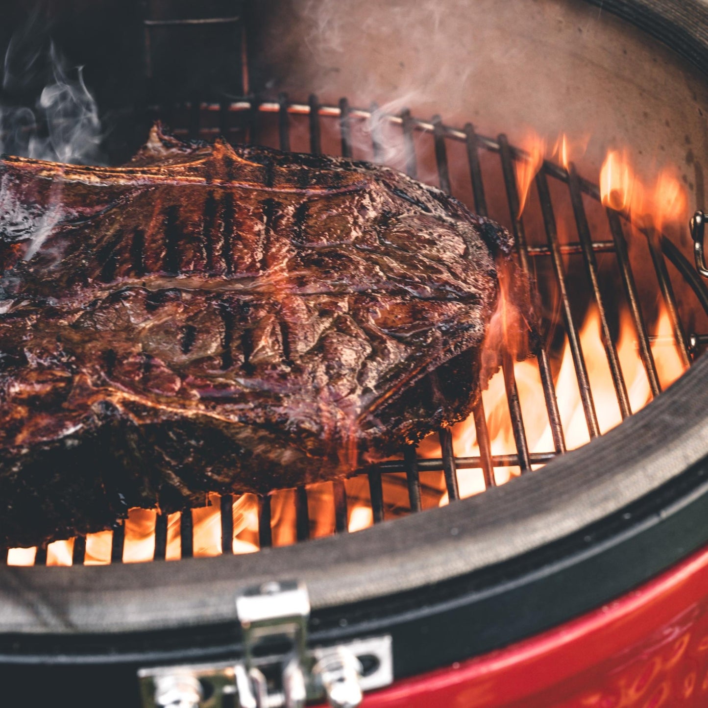 Kamado Joe Classic II