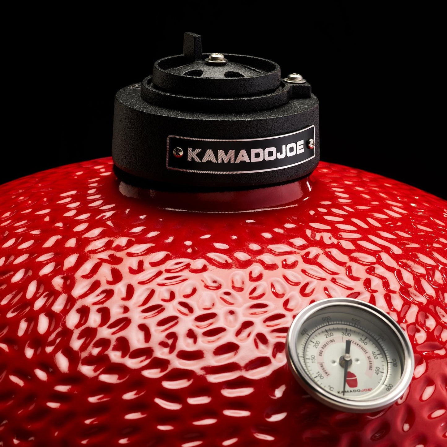 Kamado Joe Classic I