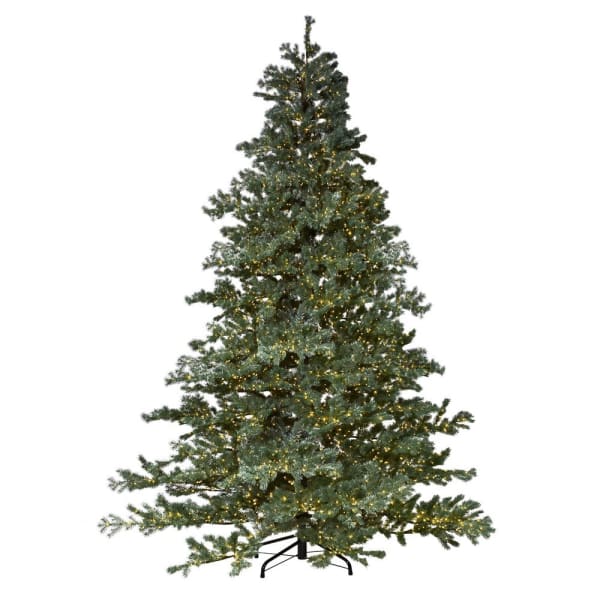 9.5 Ft. Xmas Tree with 4800 Lights