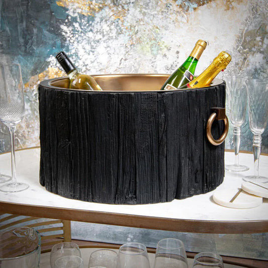 Champagne Tub
