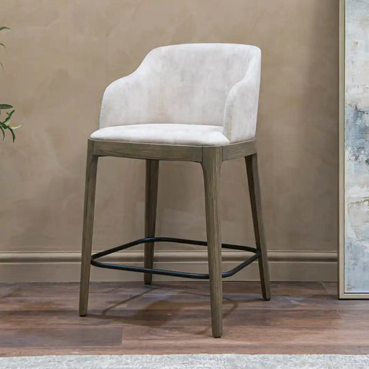 Jamilia Bar Stool