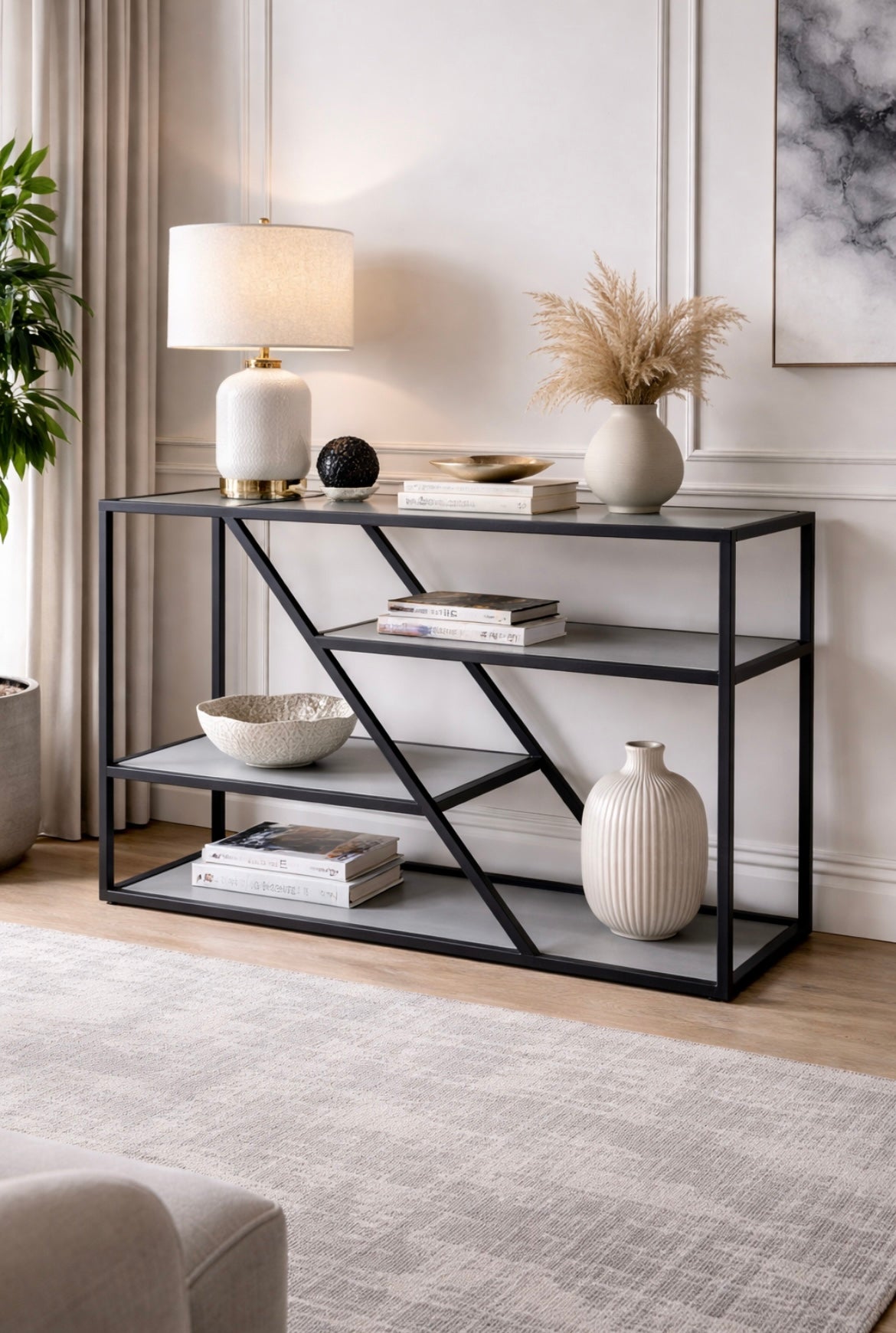 Chimes Lili Console Table